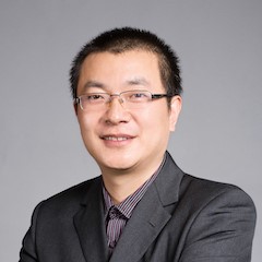 Leo Li, Head of EHS