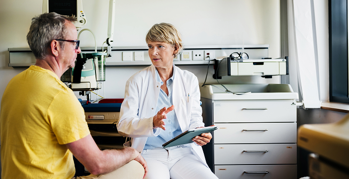 Participate In Research