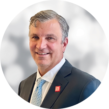 John V. Oyler, Co-Founder, Chairman and CEO