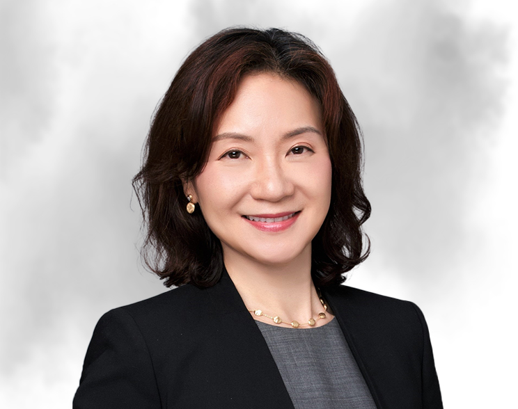 Han Ma, M.D., Ph.D., Chief Safety Officer and SVP, Global Patient Safety