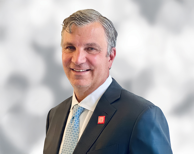 John V. Oyler, Co-Founder, Chairman and CEO